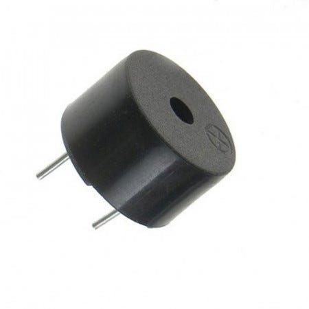 Passive Piezo Buzzer Module