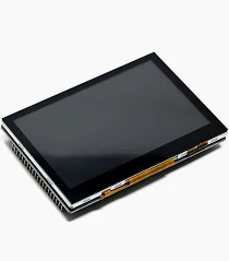 5 Inch Raspberry Pi HDMI Touchscreen Display