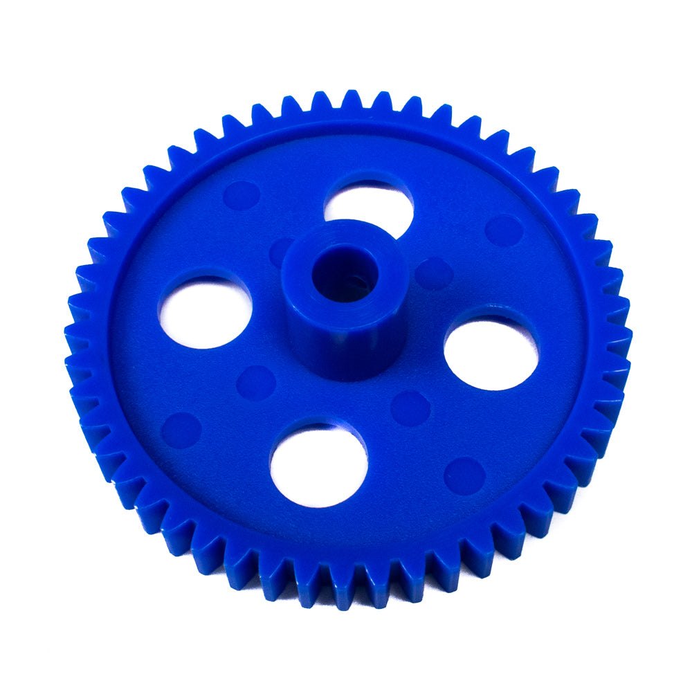 Blue Gear 4NO