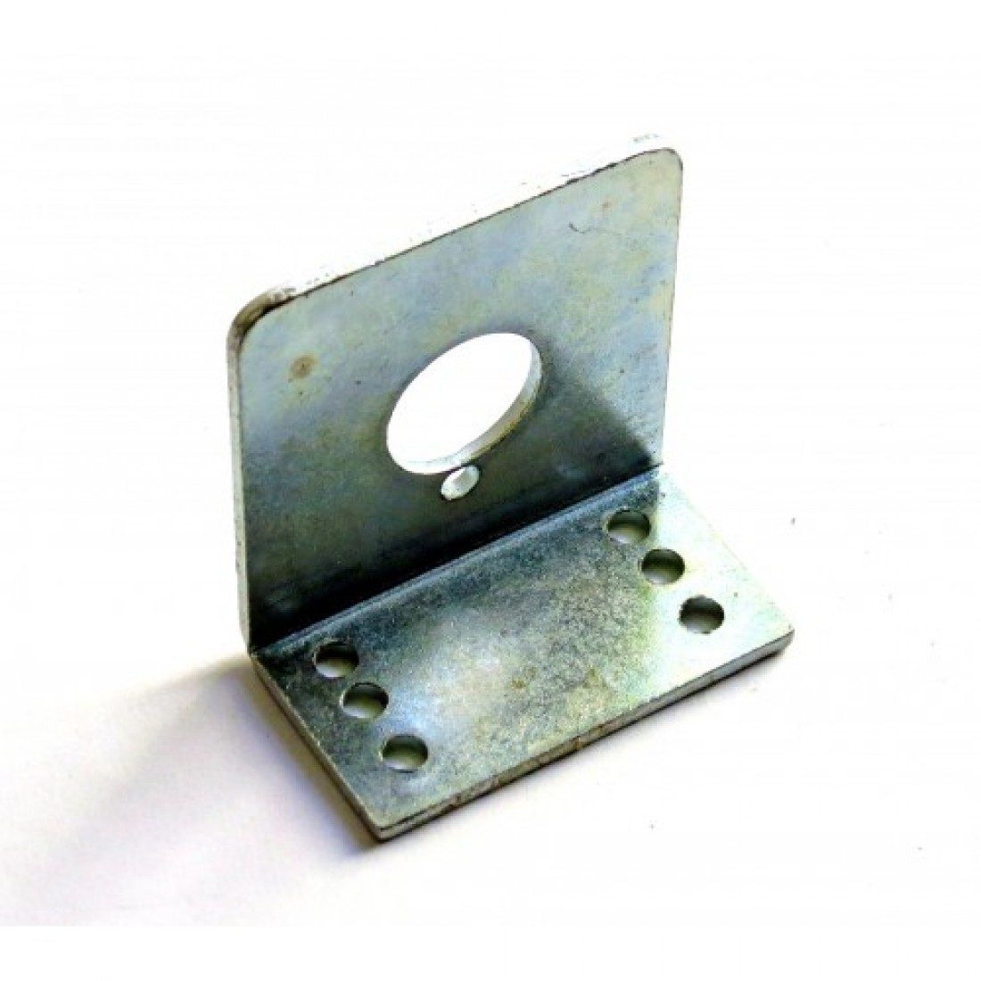 L Clamp Gear Motor