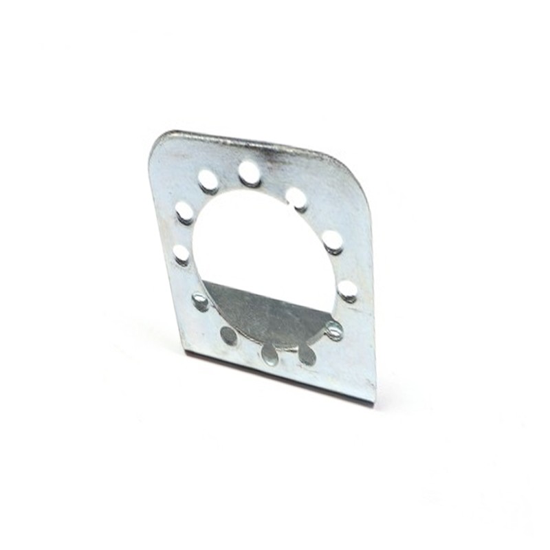 L Clamp Johnson Motor