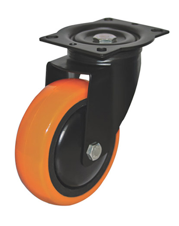 Castor Wheel Imported