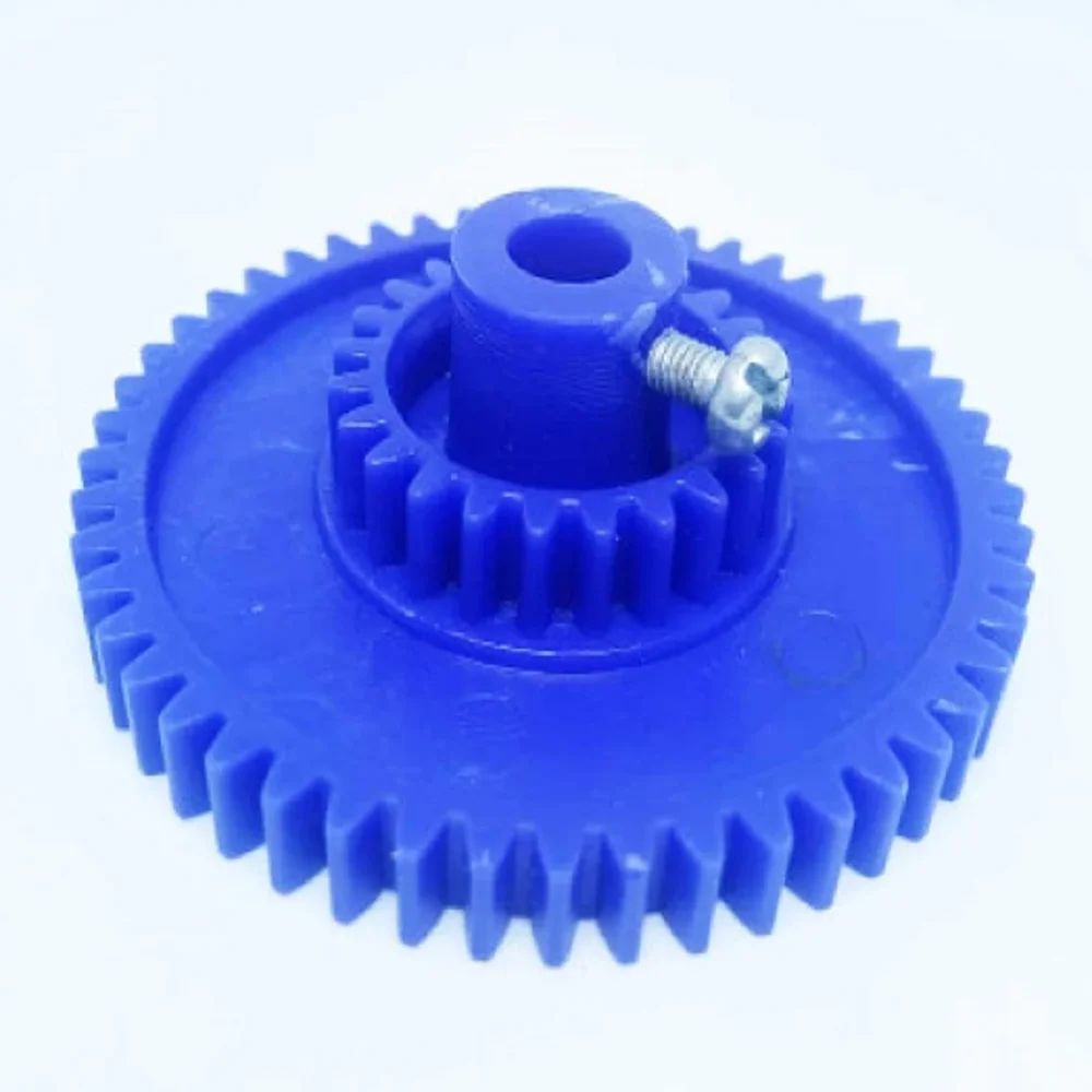 Blue Gear 2NO
