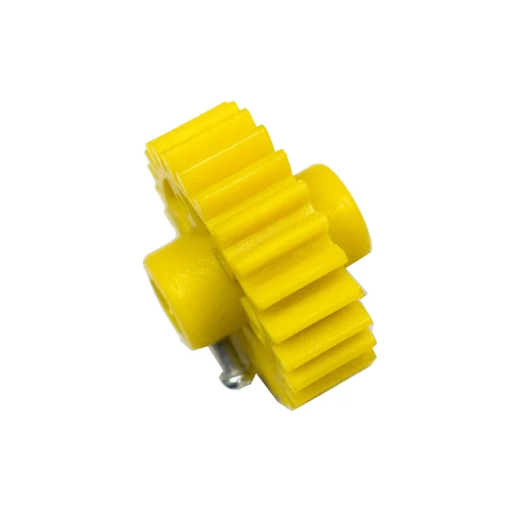 Yellow Gear 3NO