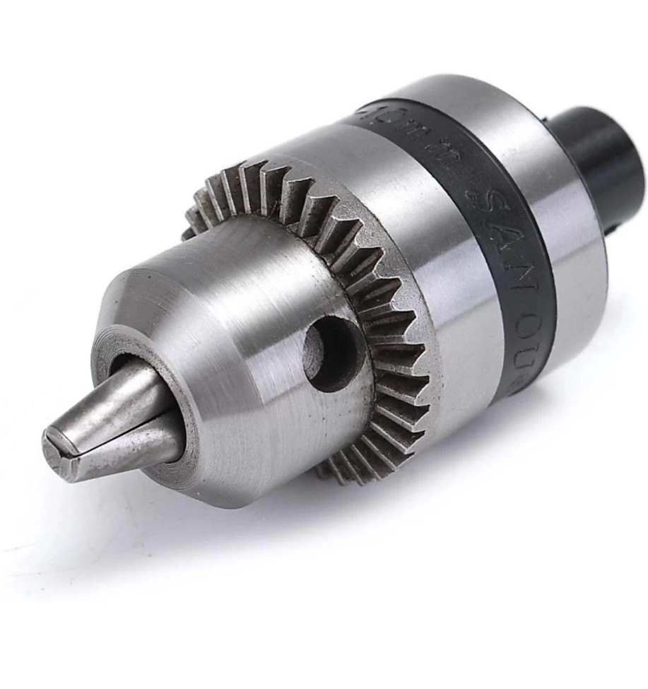 Drill Chuck 755 Motor