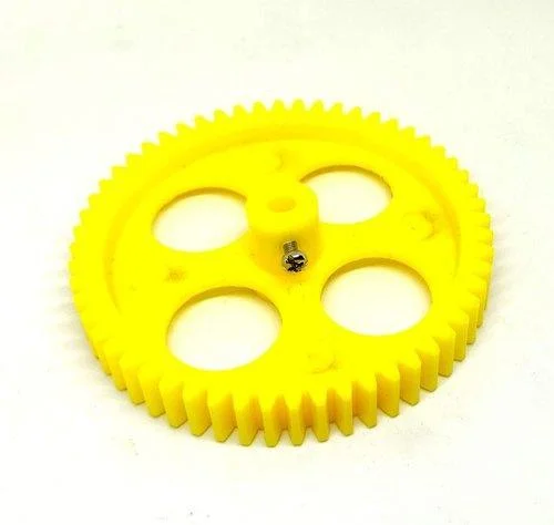 Yellow Gear 4NO