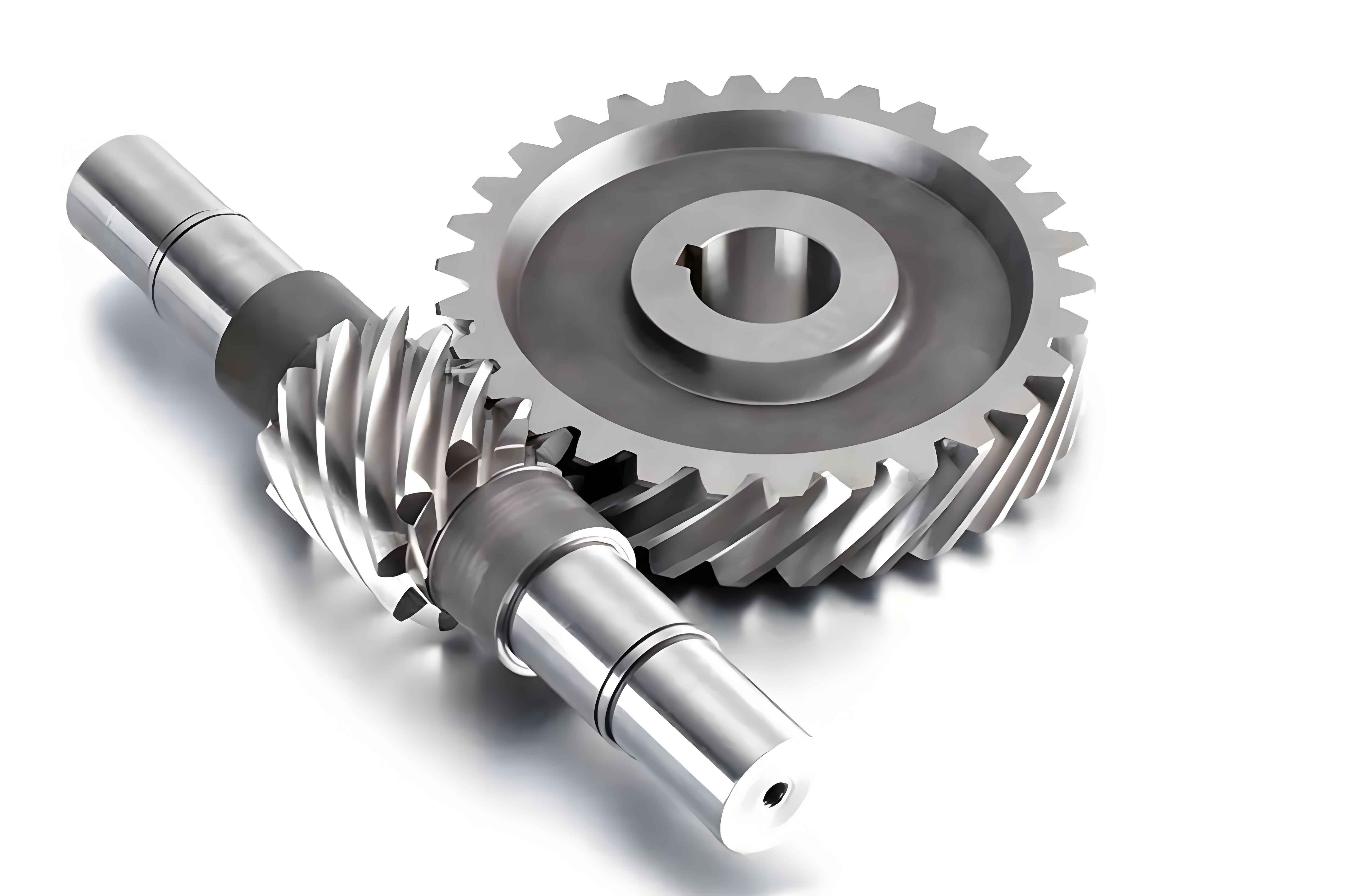Worm Gear