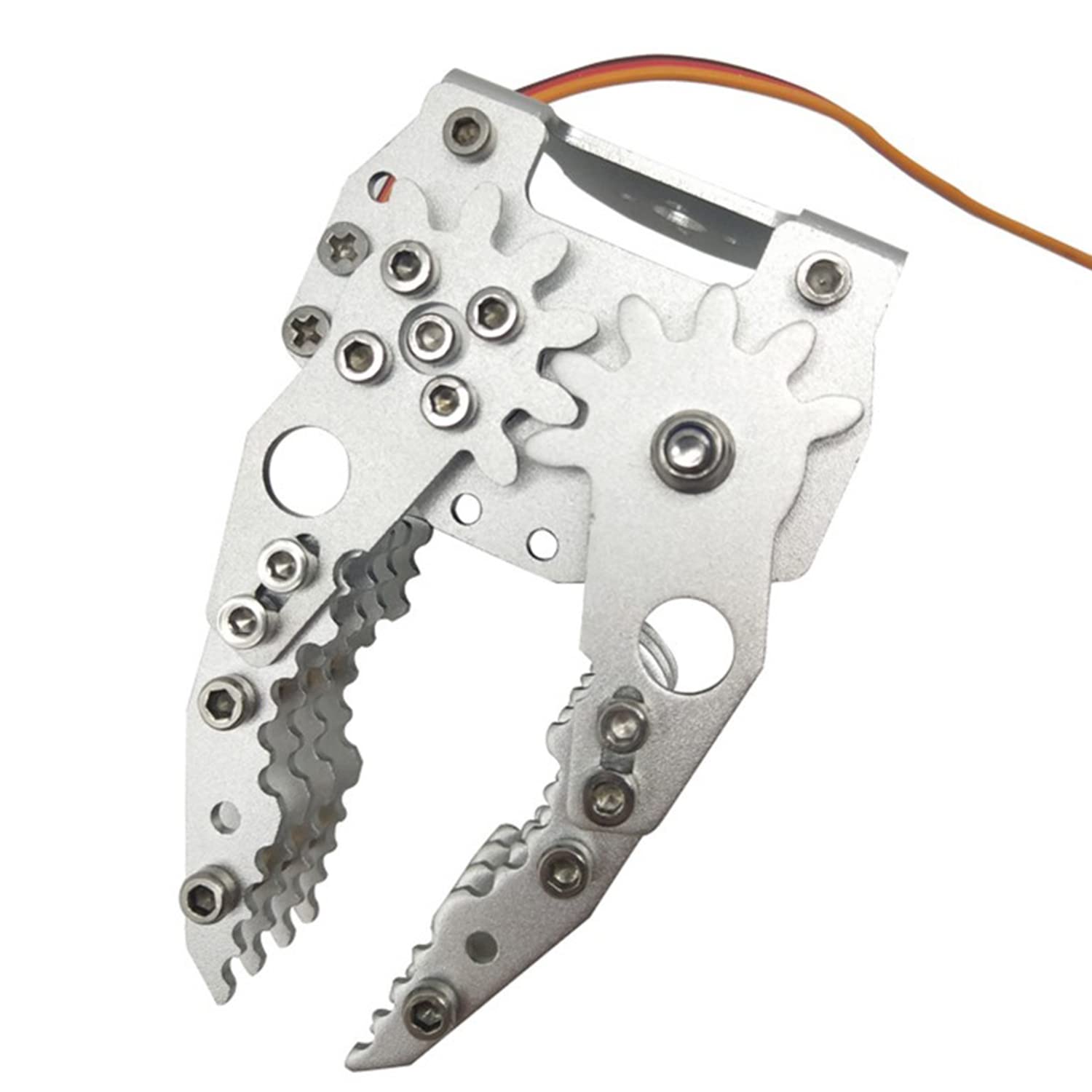 Servo Gripper Metal