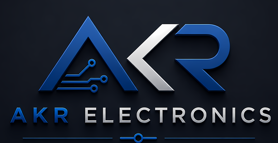 A.K.R Electronics